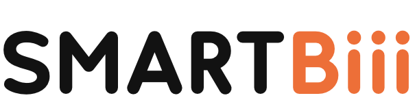 SmartBiii logo
